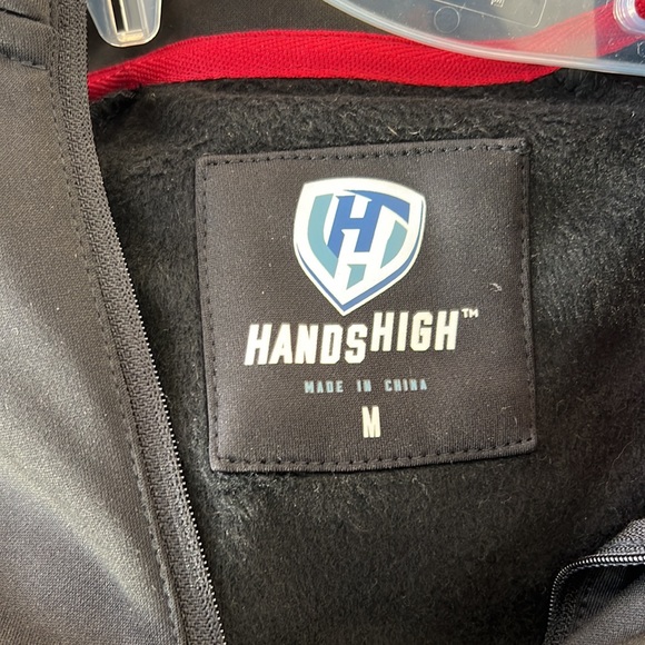 Miami Heat Jacket - Picture 9 of 9